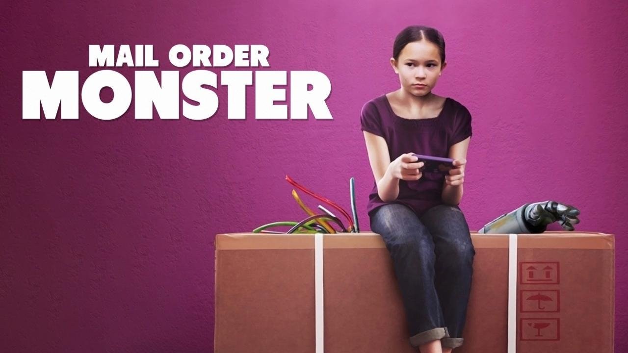 Foto de MAIL ORDER MONSTER