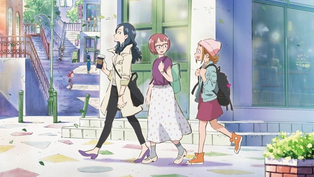 Foto de BUSCANDO A LA MÁGICA DOREMI