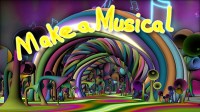 Make a Musical: I Know Me