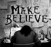 Make Believe