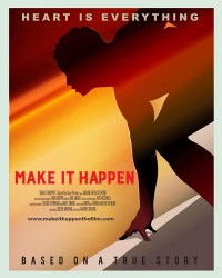 Make It Happen.