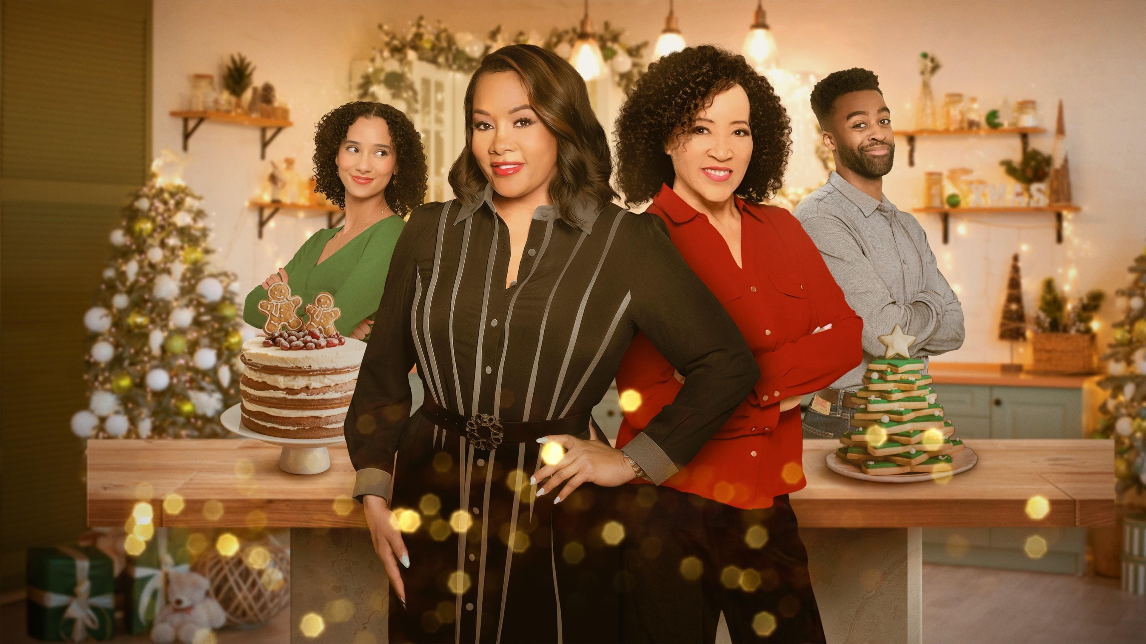 Foto de MAKE OR BAKE CHRISTMAS