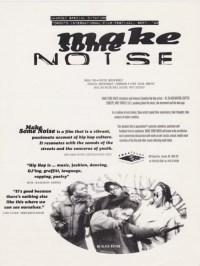 Make Some Noise