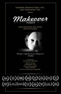 Makeover #2Dye4