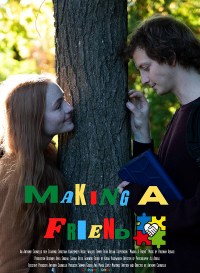 Making A Friend