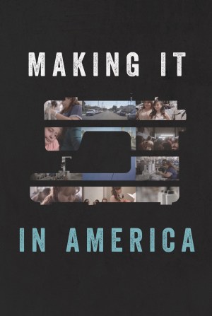 Making It in America