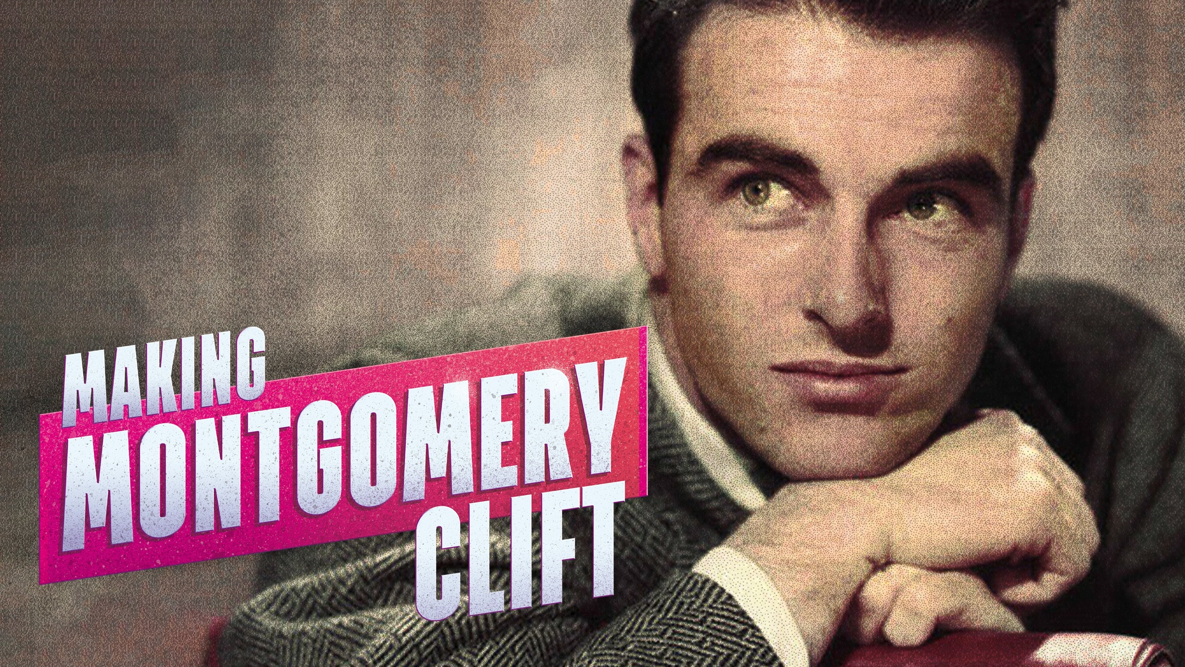 Foto de MAKING MONTGOMERY CLIFT