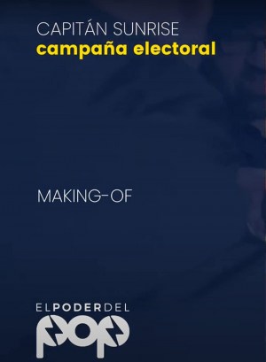 Making-Of: Campaña Electoral