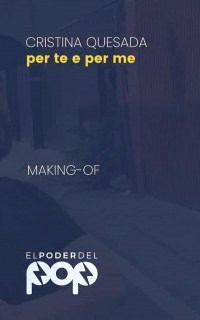 Making-Of: Per Te E Per Me