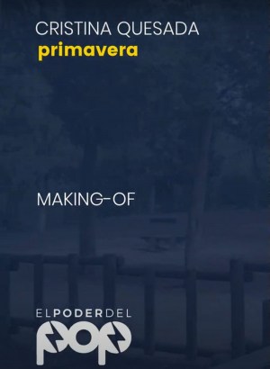 Making-Of: Primavera
