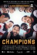 Making Off... Champions