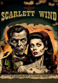 Making Scarlett Wind