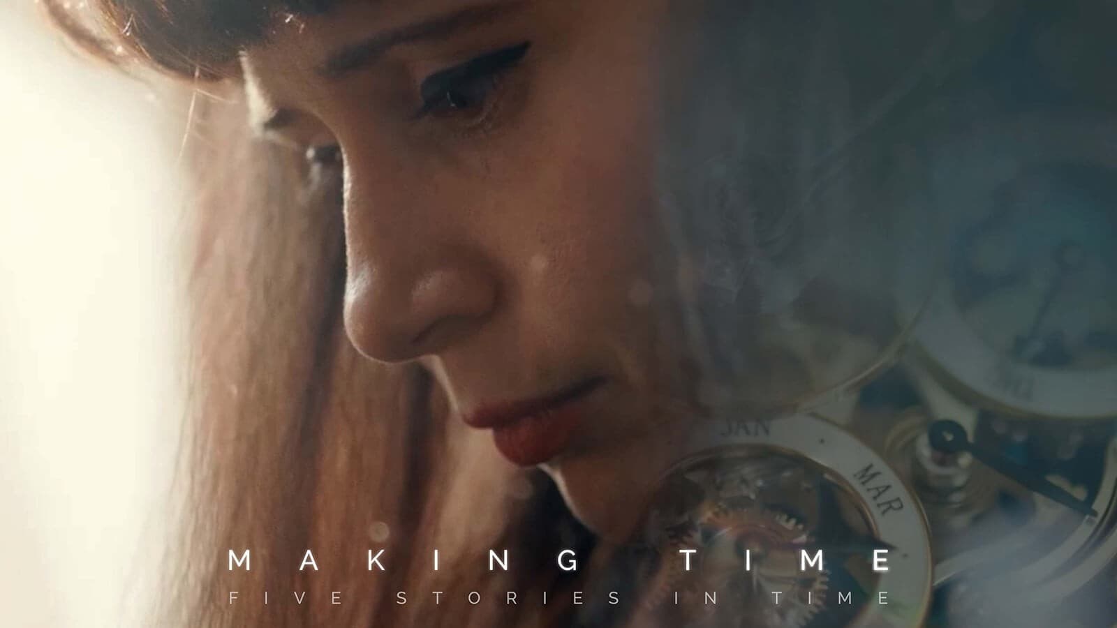 Foto de MAKING TIME