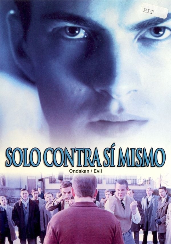 Poster de MAL en español