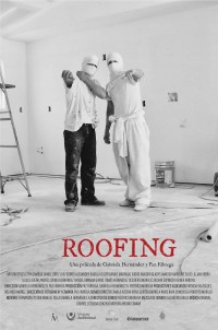 Película Roofing