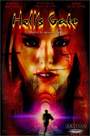 Poster de MAL KARMA