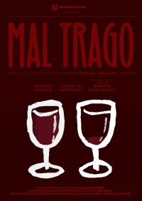 Mal Trago