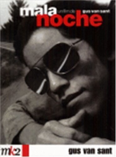Poster de MALA NOCHE