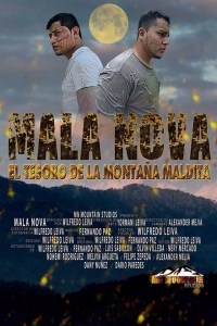 Mala Nova El Tesoro De La Montaña Maldita