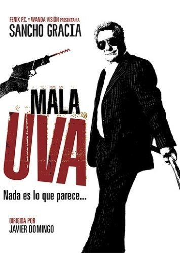 Poster de MALA UVA