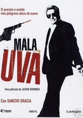 Poster de MALA UVA