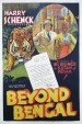 Beyond Bengal