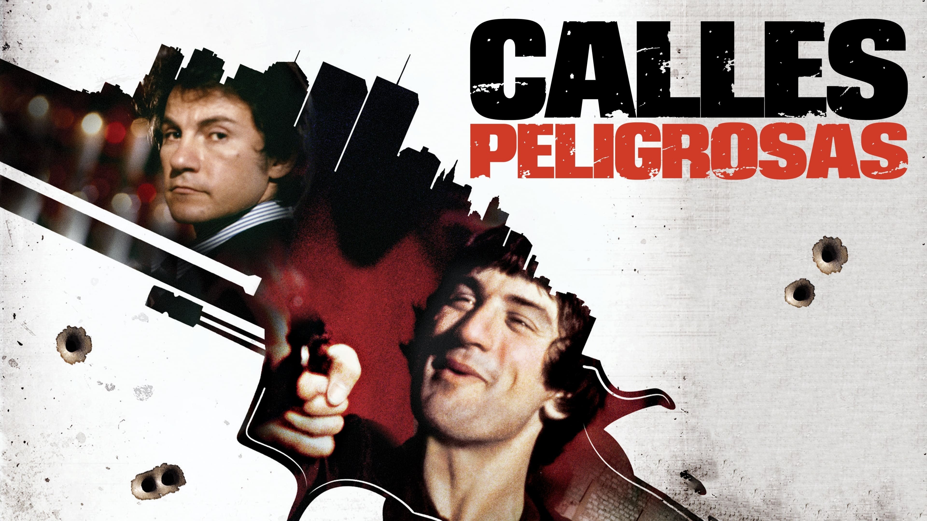 Foto de MALAS CALLES