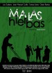 Malas hierbas