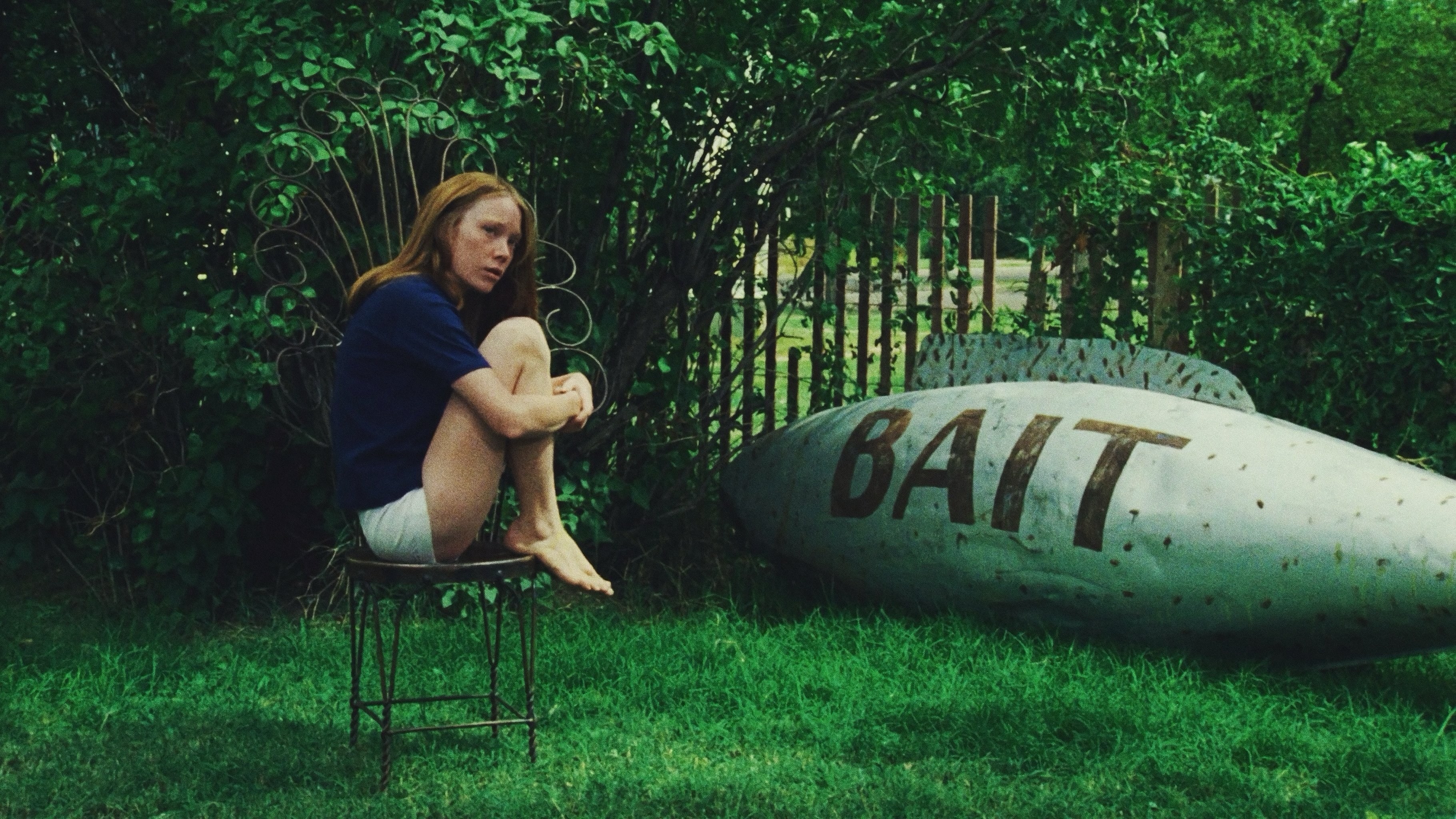 Foto de MALAS TIERRAS