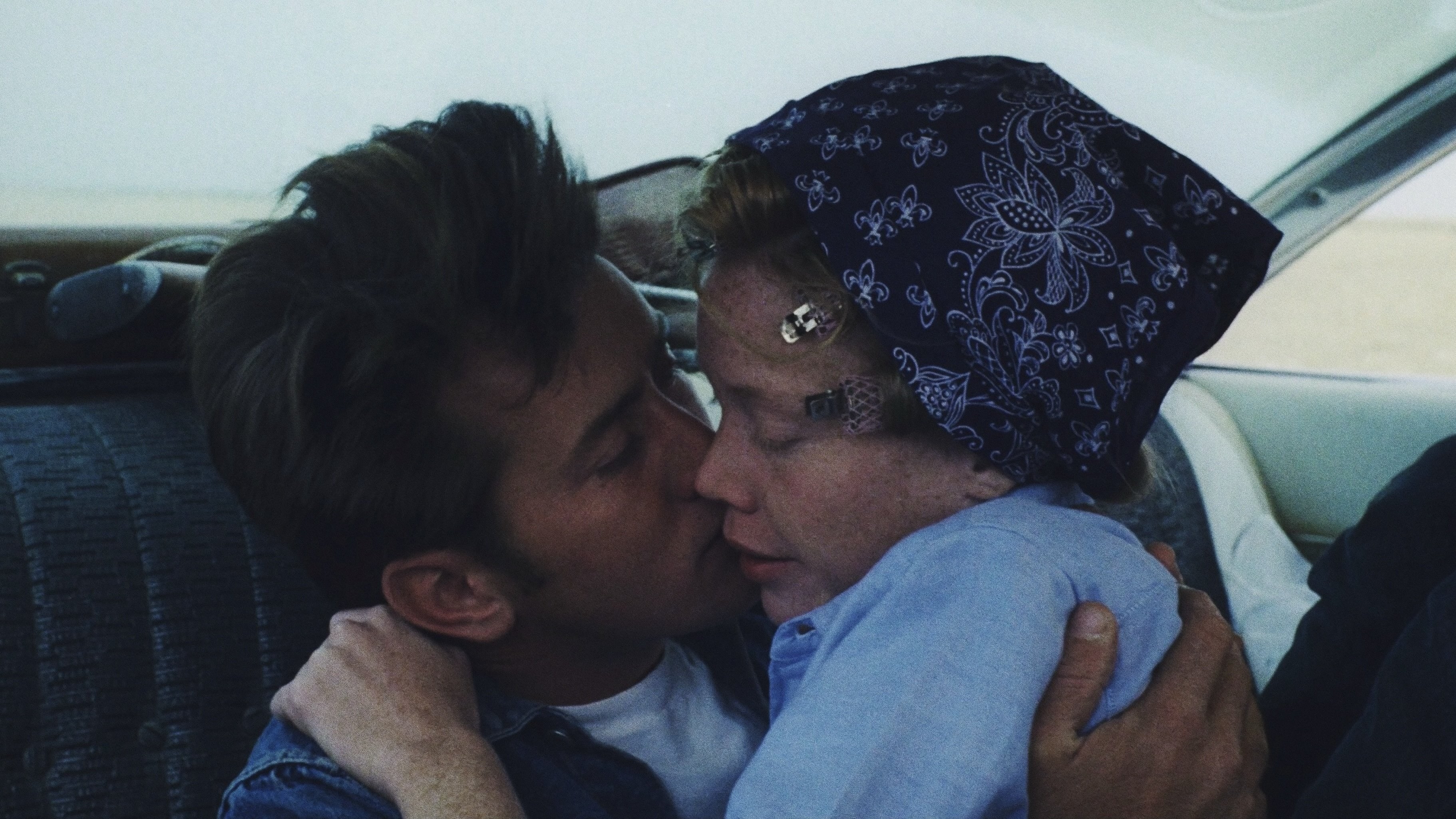 Foto de MALAS TIERRAS