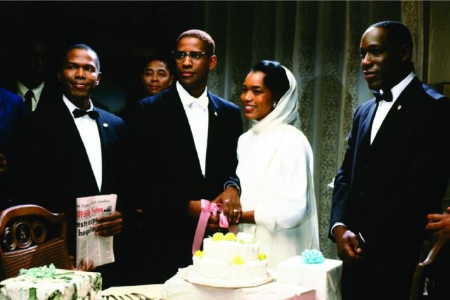Foto de MALCOLM X