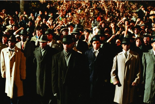 Foto de MALCOLM X