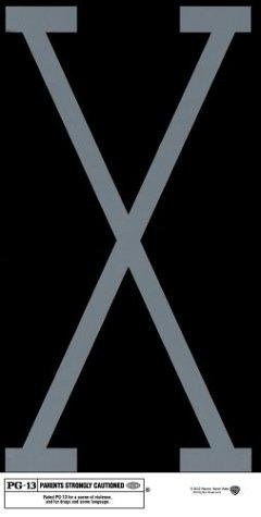 Poster de MALCOLM X