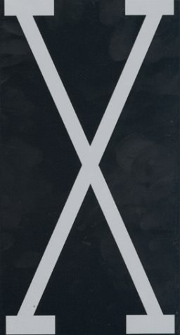 Poster de MALCOLM X