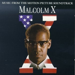 Foto de MALCOLM X