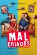 Malcriados
