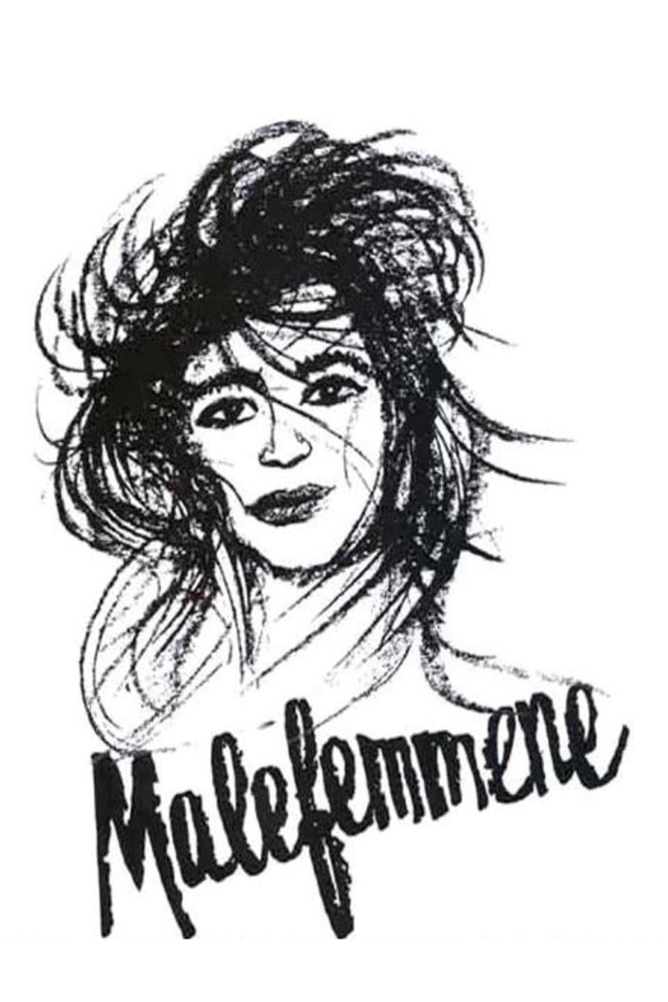 Poster de MALEFEMMENE