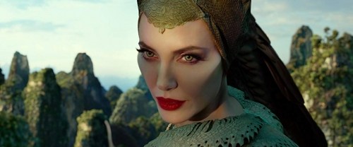 Foto de MALÉFICA: MAESTRA DEL MAL