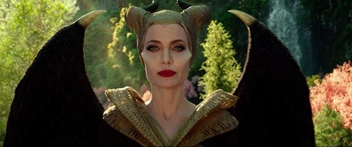 Foto de MALÉFICA: MAESTRA DEL MAL