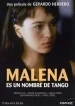 Malena es un nombre de tango