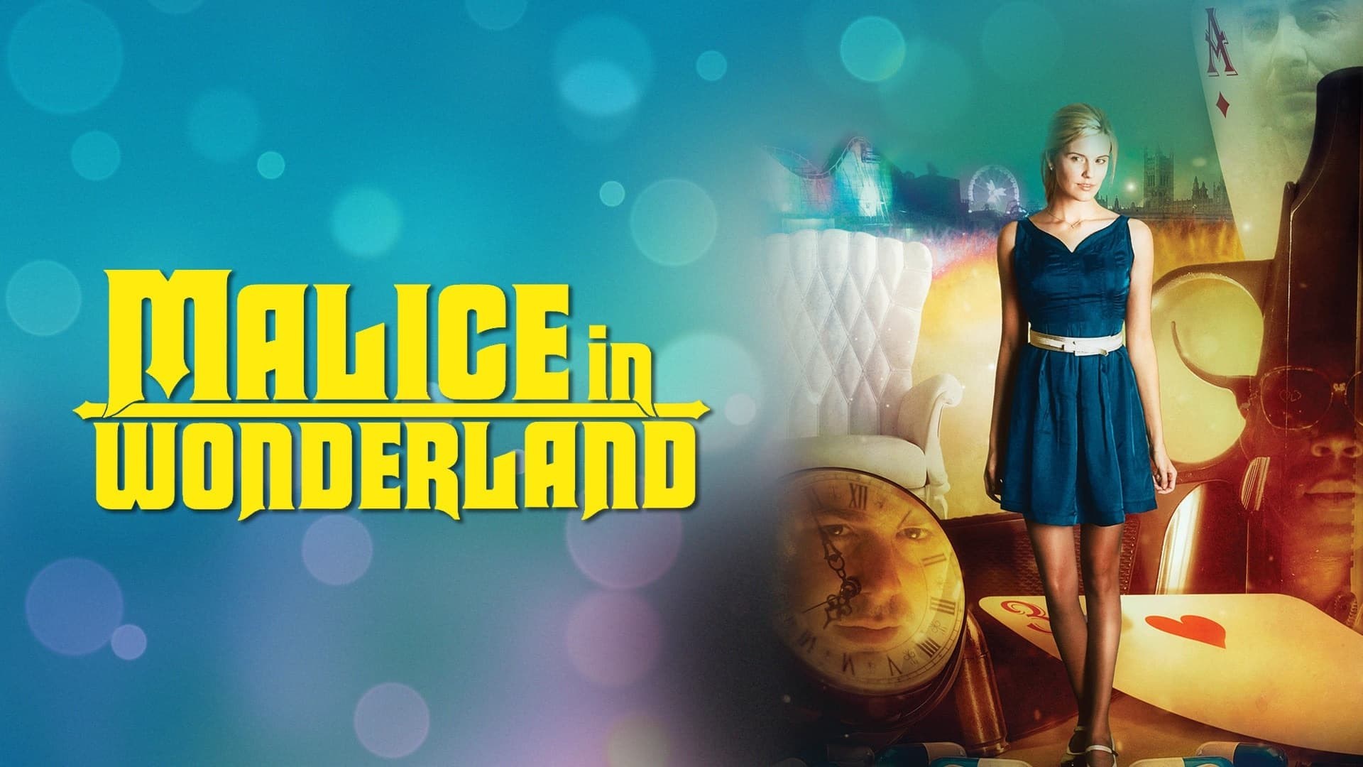 Foto de MALICE IN WONDERLAND