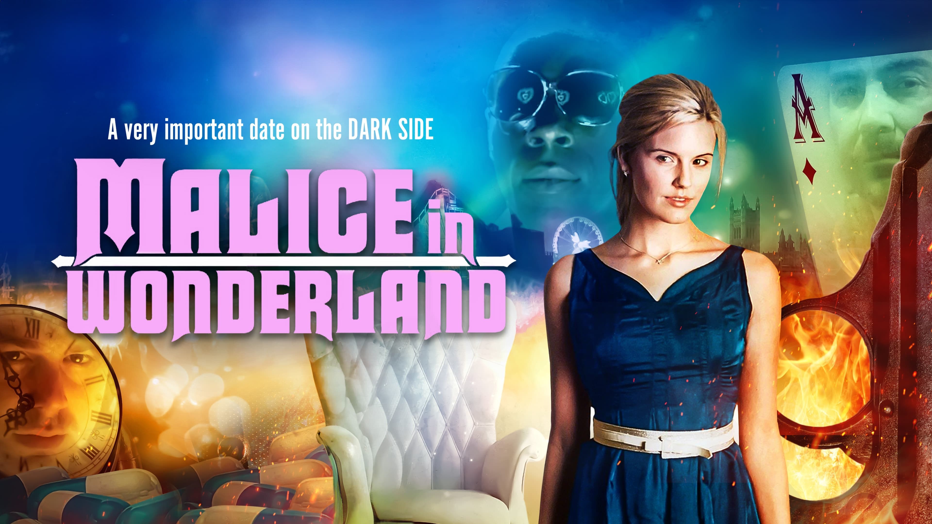 Foto de MALICE IN WONDERLAND