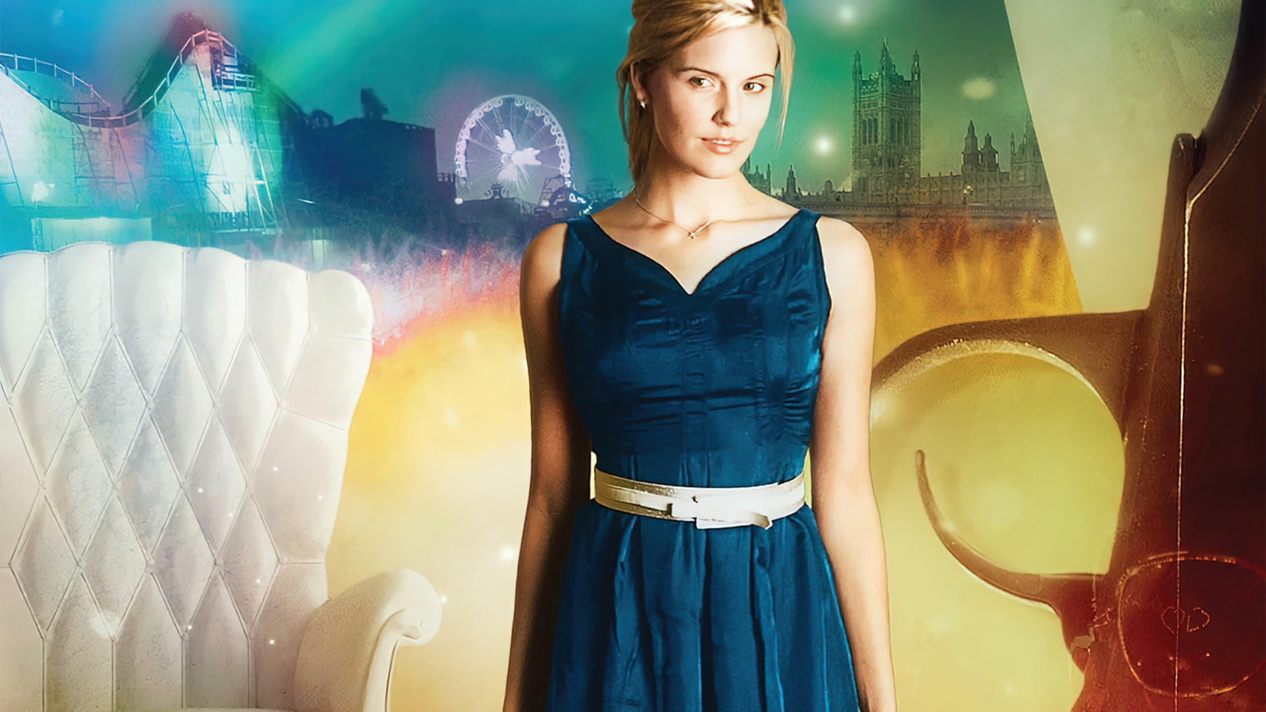 Foto de MALICE IN WONDERLAND