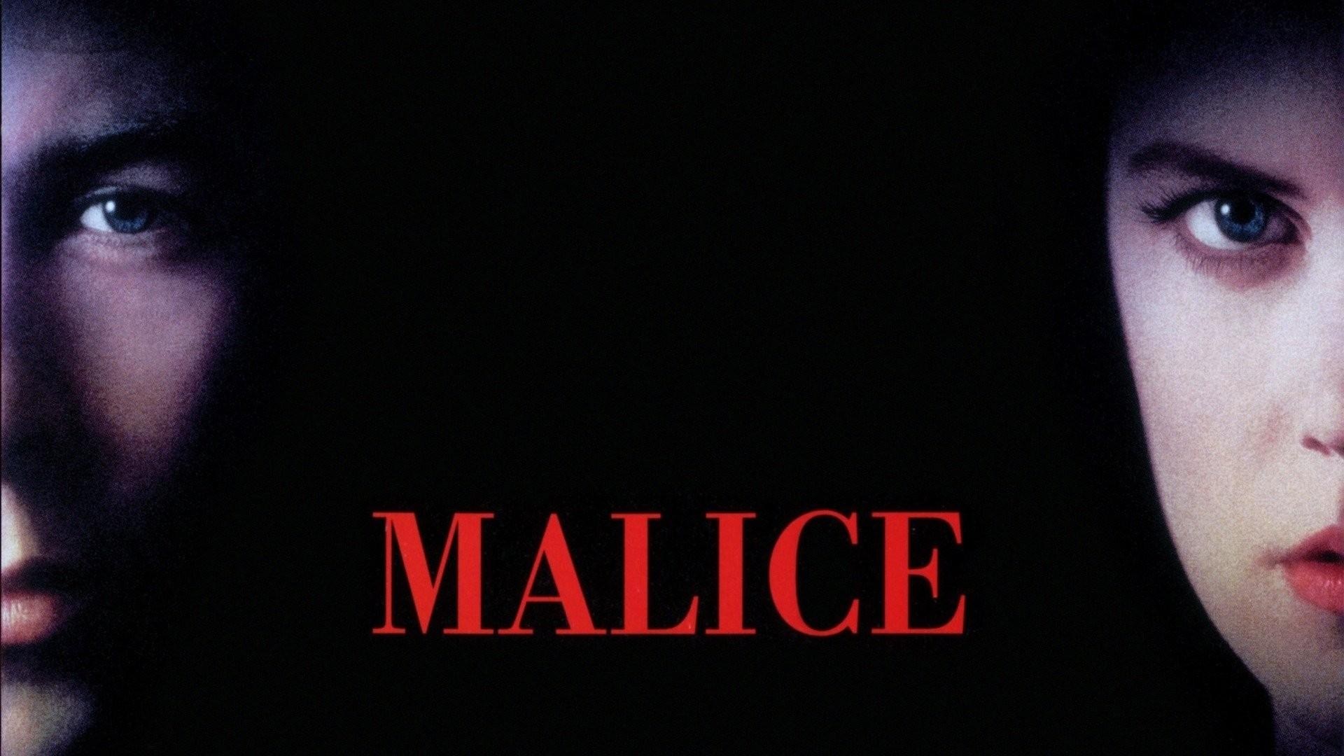 Foto de MALICIA