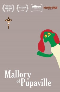 Mallory of Pupaville