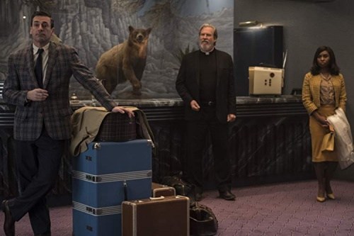 Foto de MALOS TIEMPOS EN EL ROYALE