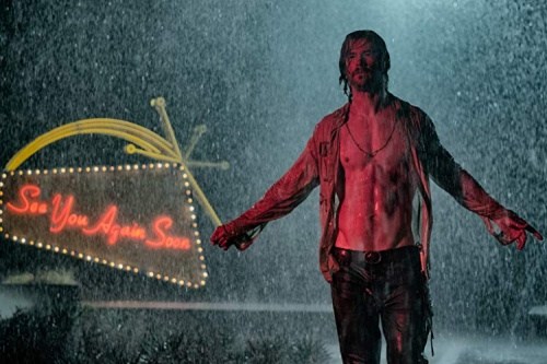 Foto de MALOS TIEMPOS EN EL ROYALE