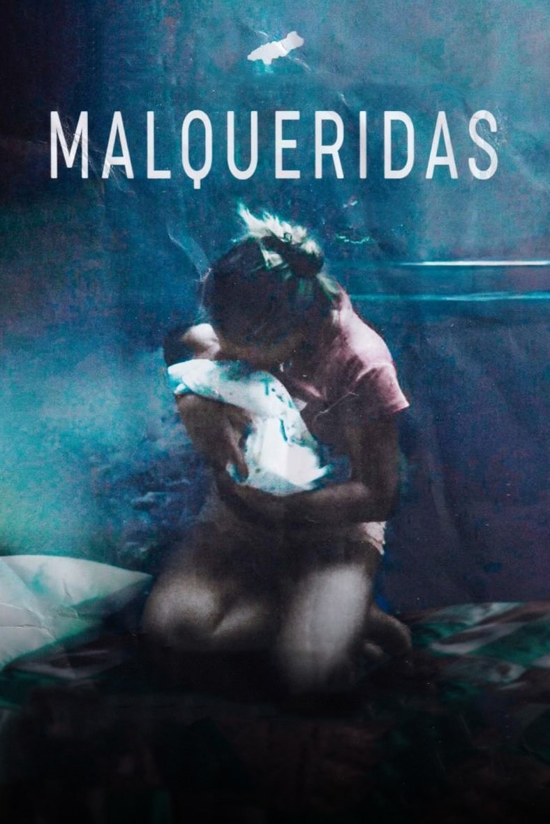 Poster de MALQUERIDAS en español