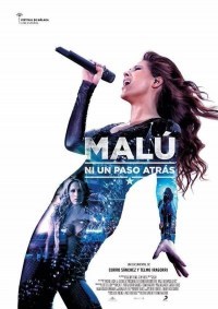 Malú: ni un paso atrás 