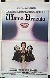 Mama Dracula